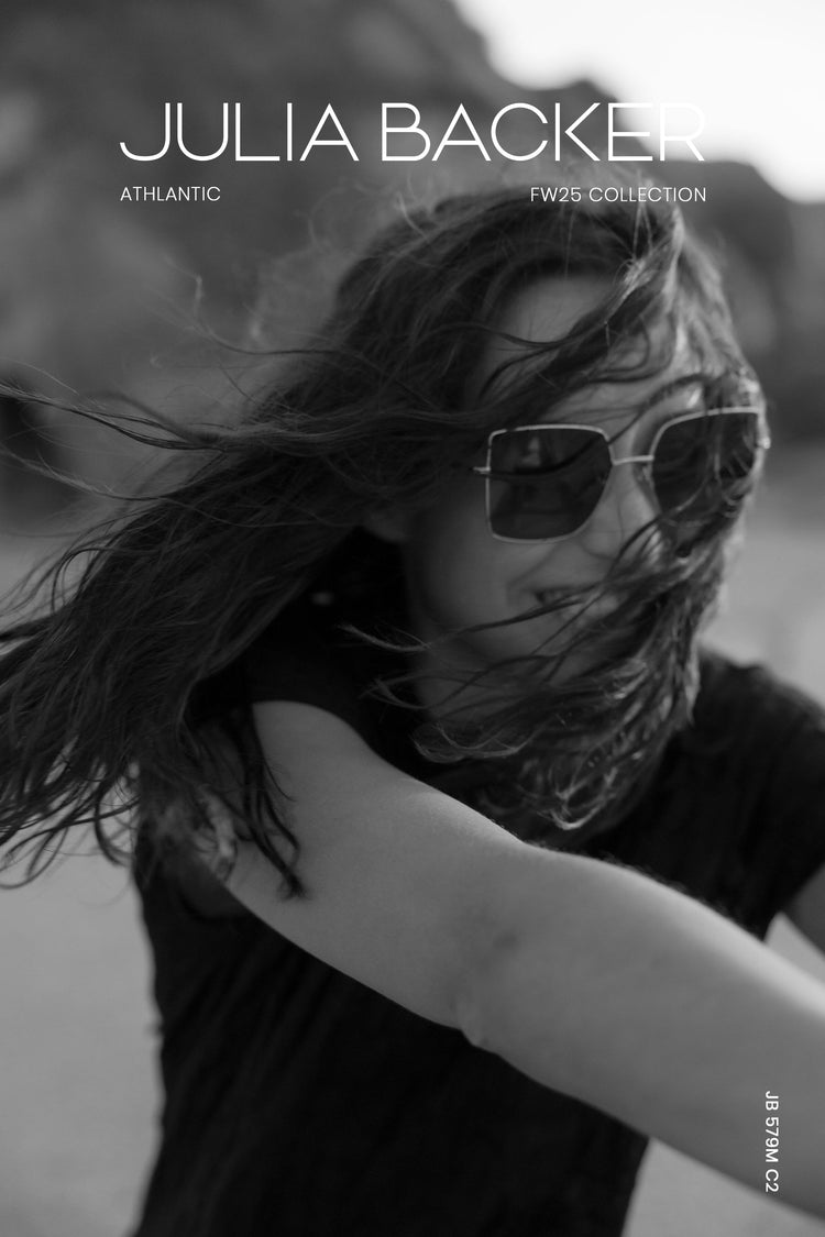 Gafas modernas mujer | Gafas de sol con forma geométrica