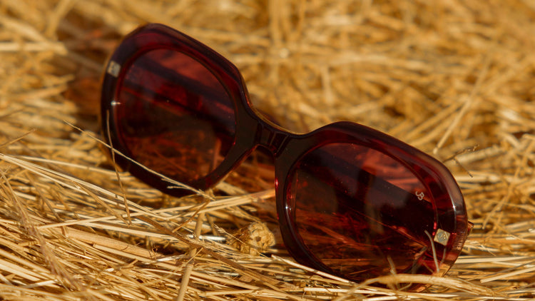 Gafas de sol mujer | Gafas de sol estilo geométrica