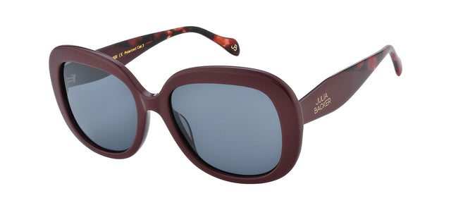 Gafas de sol para mujer cuadradas