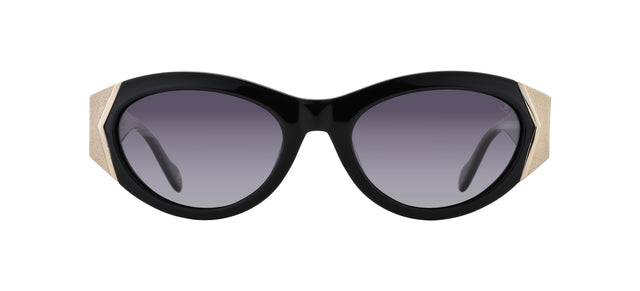 gafas de sol para mujer - Gafas de sol estilo cat eye Julia Backer