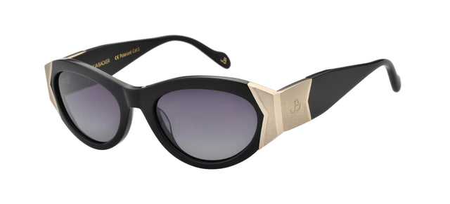 gafas de sol para mujer - Gafas de sol estilo cat eye Julia Backer