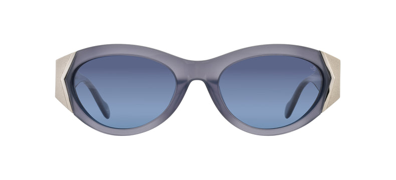 gafas de sol mujer - Gafas de sol estilo cat eye Julia Backer