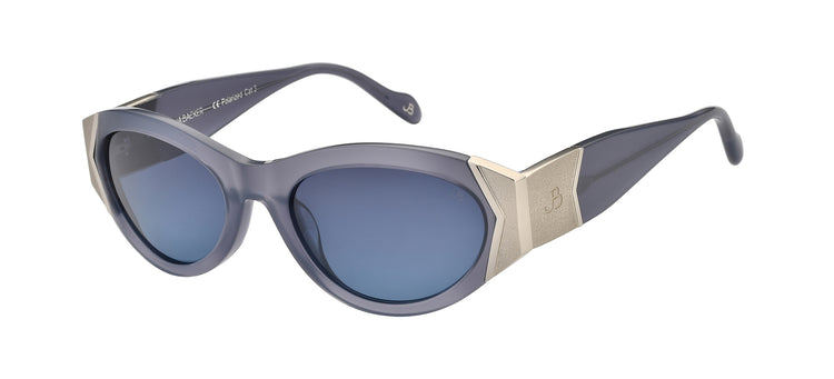 gafas de sol mujer - Gafas de sol estilo cat eye Julia Backer