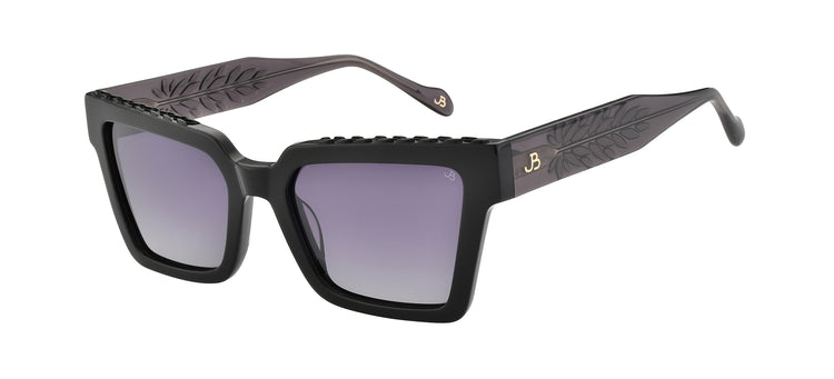 gafas de sol grandes mujer - Gafas de sol cuadradas Julia Backer de C