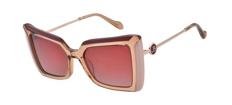 color gafas de sol - Gafas de sol con forma de mariposa Julia