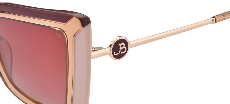 color gafas de sol - Gafas de sol con forma de mariposa Julia