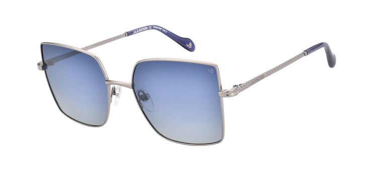 gafas modernas mujer - Gafas de sol con forma geométrica Julia