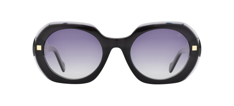 gafas de sol mujer - Gafas de sol estilo cat eye Julia Backer