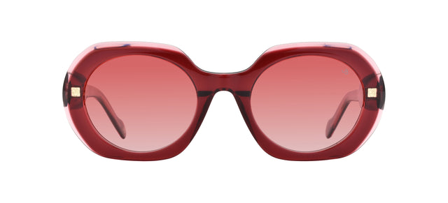 gafas de sol mujer - Gafas de sol estilo cat eye Julia Backer