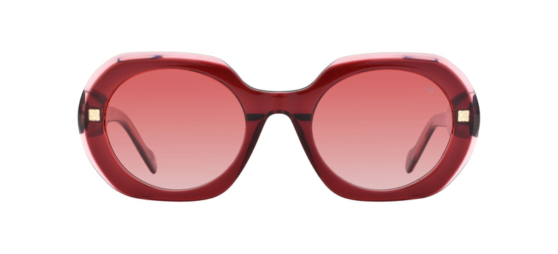 gafas de sol mujer - Gafas de sol estilo cat eye Julia Backer