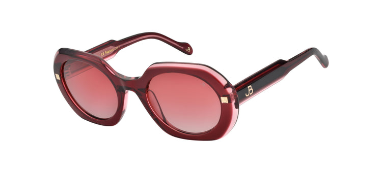 gafas de sol mujer - Gafas de sol estilo cat eye Julia Backer