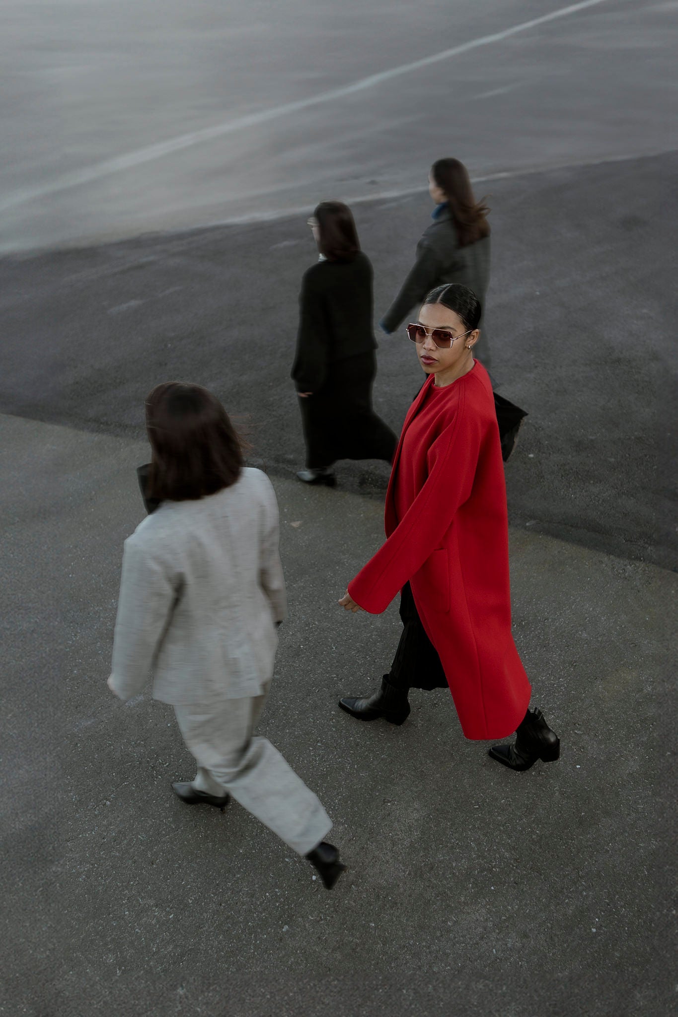 Colección Ethereal Primavera-Verano 2025 de Julia Backer