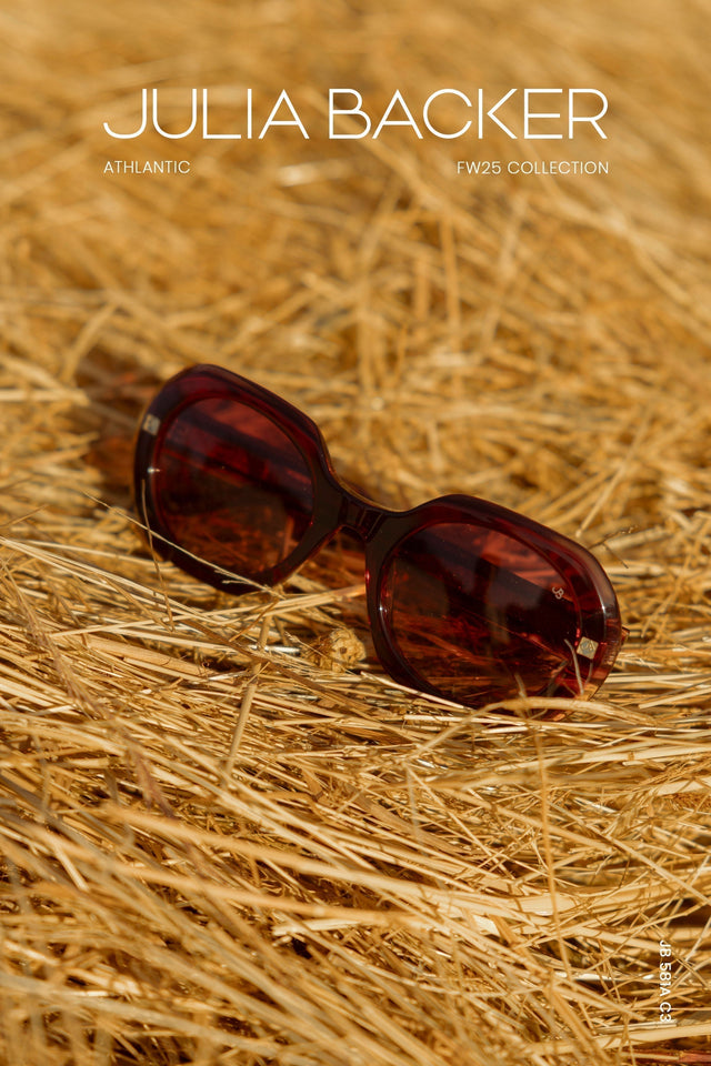 El acetato Mazzucchelli: el secreto de las gafas premium