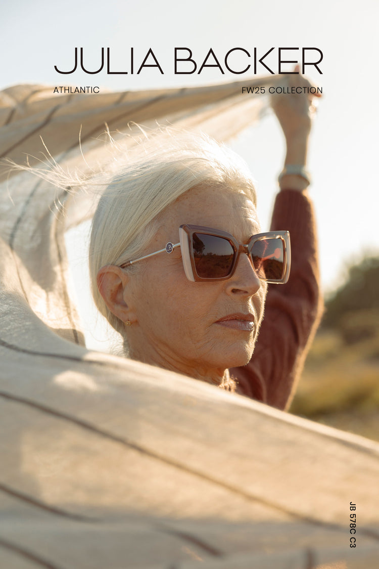 Color gafas de sol | Gafas de sol con forma de mariposa