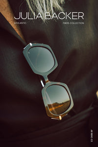 Gafas de marca mujer | Gafas de sol con forma geométrica