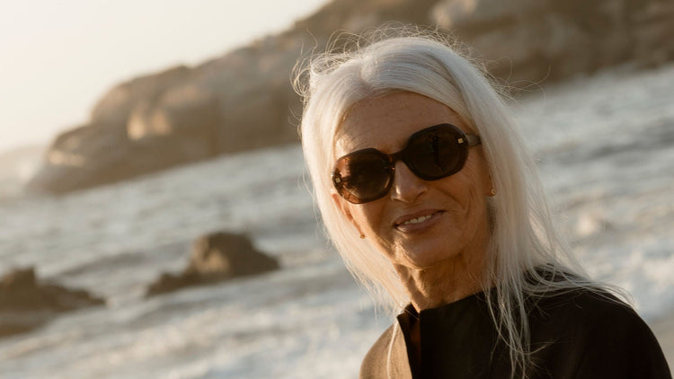 Gafas de sol mujer | Gafas de sol estilo cat eye