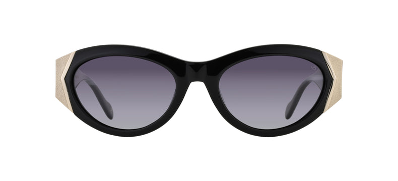 gafas de sol para mujer - Gafas de sol estilo cat eye Julia Backer