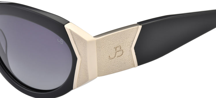 gafas de sol para mujer - Gafas de sol estilo cat eye Julia Backer