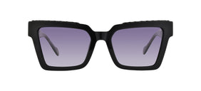 gafas de sol grandes mujer - Gafas de sol cuadradas Julia Backer de C
