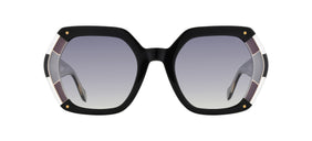 gafas de sol de pasta grandes mujer - Gafas de sol con forma de mariposa Julia