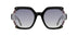 gafas de sol de pasta grandes mujer - Gafas de sol con forma de mariposa Julia