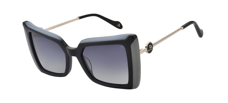 estilo de gafas - Gafas de sol con forma de mariposa Julia