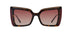 comprar gafas de sol - Gafas de sol con forma de mariposa Julia