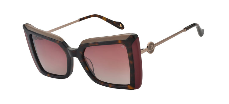 comprar gafas de sol - Gafas de sol con forma de mariposa Julia