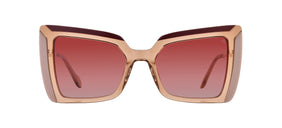 color gafas de sol - Gafas de sol con forma de mariposa Julia