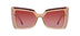 color gafas de sol - Gafas de sol con forma de mariposa Julia