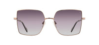 ofertas gafas de sol - Gafas de sol con forma geométrica Julia