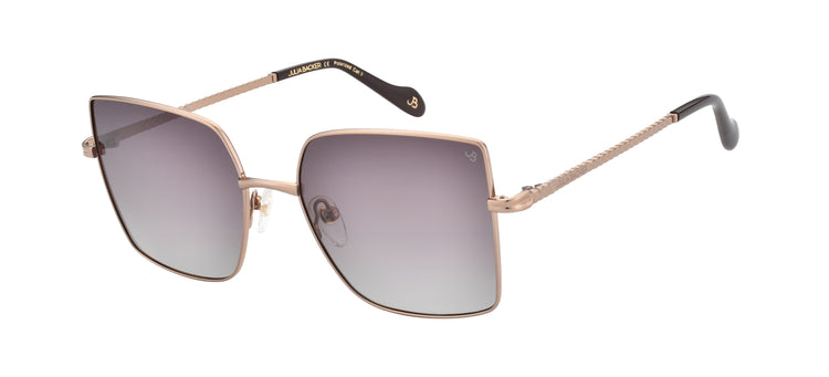 ofertas gafas de sol - Gafas de sol con forma geométrica Julia