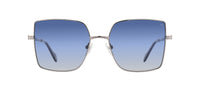 gafas modernas mujer - Gafas de sol con forma geométrica Julia