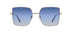 gafas modernas mujer - Gafas de sol con forma geométrica Julia