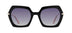 gafas de sol de moda mujer - Gafas de sol con forma geométrica Julia