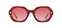 gafas de sol mujer - Gafas de sol estilo cat eye Julia Backer