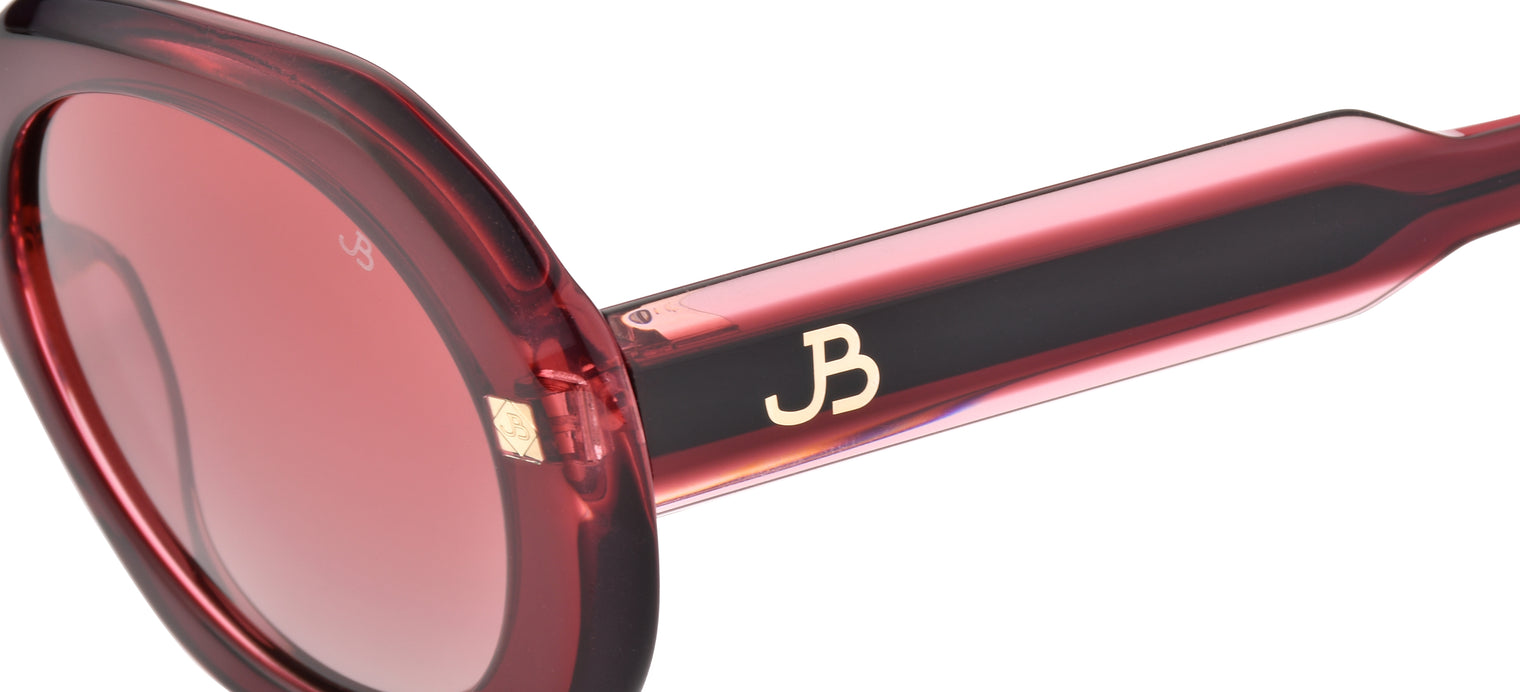 gafas de sol mujer - Gafas de sol estilo cat eye Julia Backer